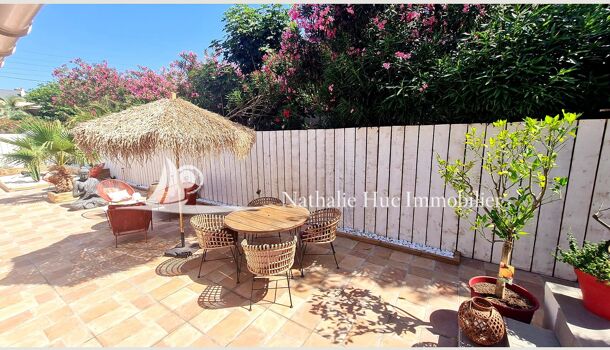 Villa / Maison 6 pièces  à vendre Canet-Plage 66140