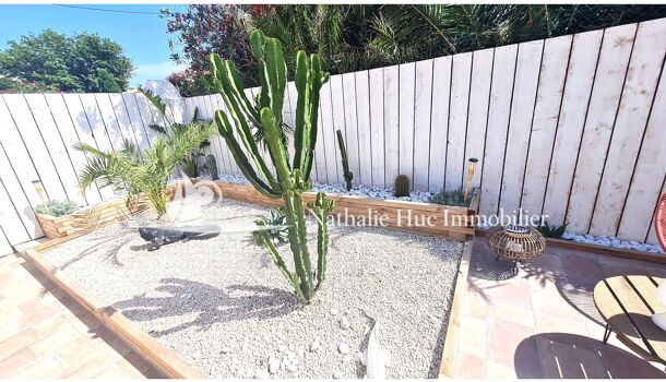 Villa / Maison 6 pièces  à vendre Canet-Plage 66140