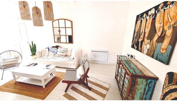 Villa / Maison 6 pièces  à vendre Canet-Plage 66140