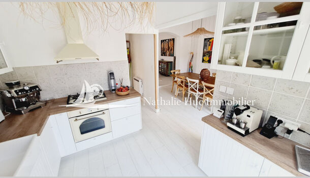 Villa / Maison 6 pièces  à vendre Canet-Plage 66140