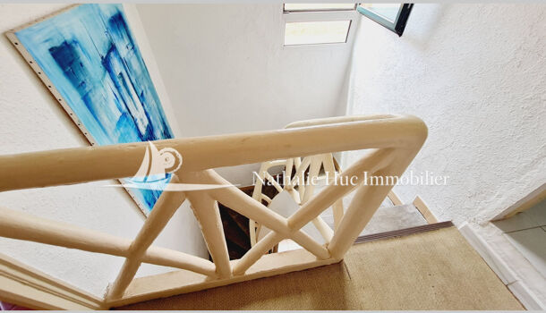 Villa / Maison 6 pièces  à vendre Canet-Plage 66140