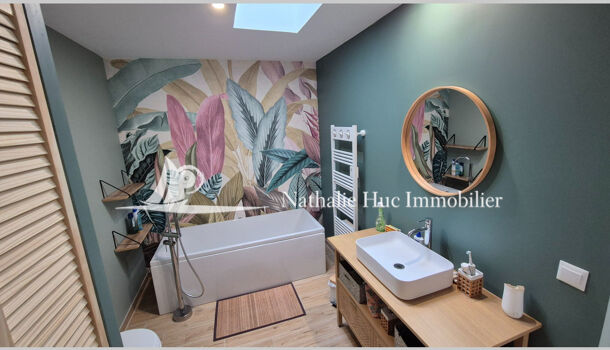 Villa / Maison 6 pièces  à vendre Canet-Plage 66140