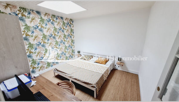 Villa / Maison 6 pièces  à vendre Canet-Plage 66140