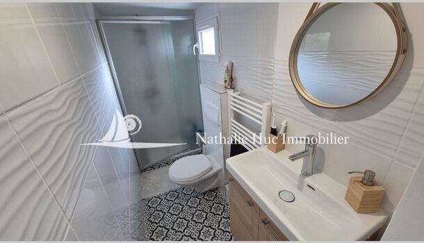 Villa / Maison 6 pièces  à vendre Canet-Plage 66140