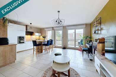 Appartement 4 pièces 230000 €