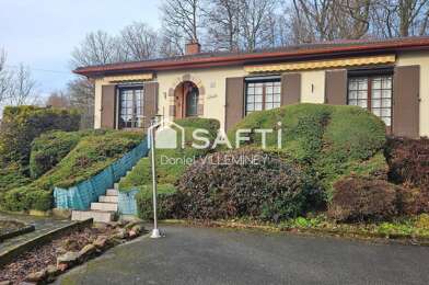 Maison 7 pièces 144000 €