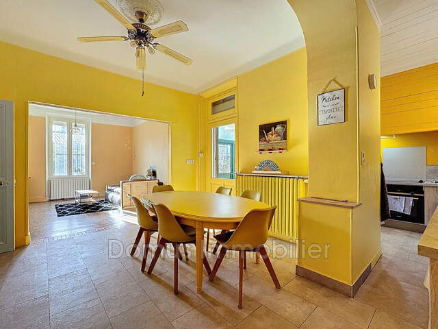 vente maison 7 Pièce(s) — photo du bien