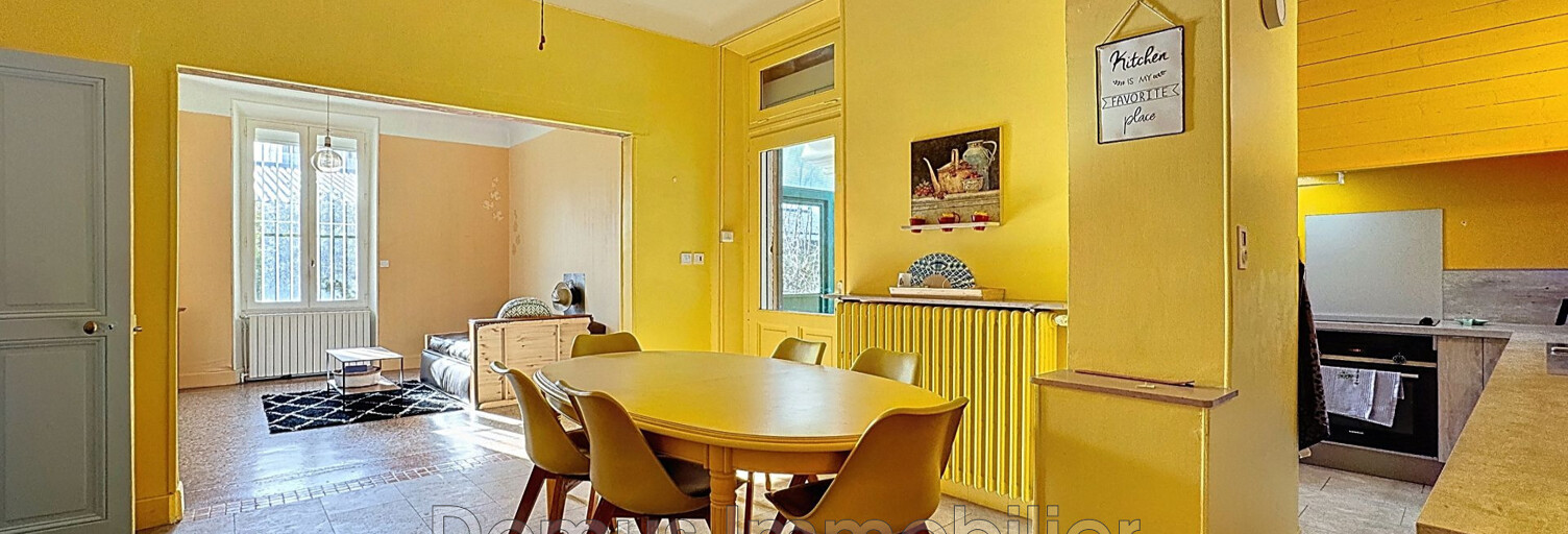 Maison 7 Pièces 139 m² à vendre à Avignon (84000)