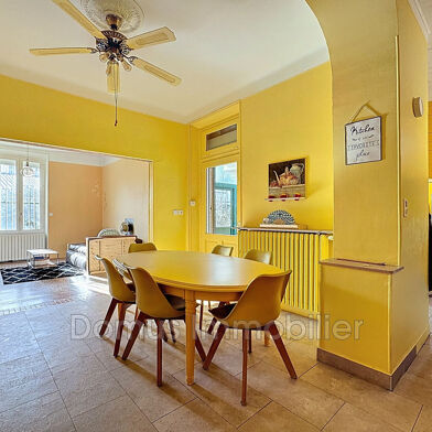 Maison 7 pièces 429000 €