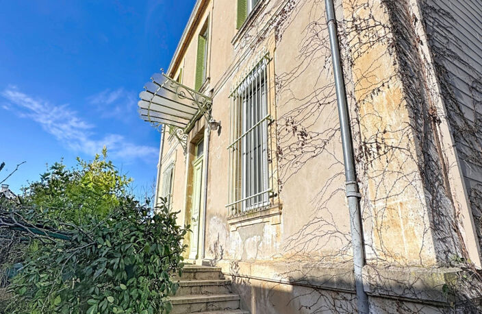 vente maison 7 Pièce(s) — photo 2