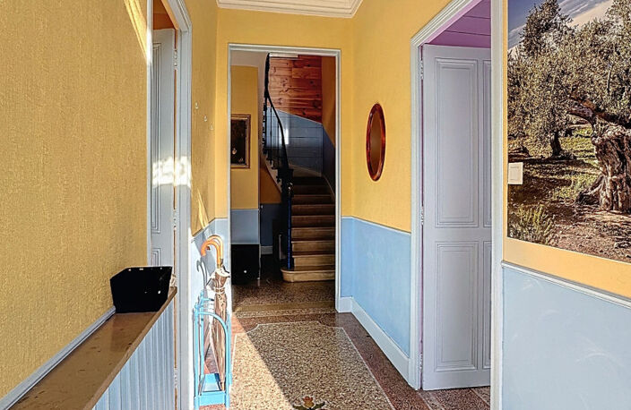 vente maison 7 Pièce(s) — photo 3