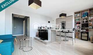 Appartement 3 Pièces 60 m² à vendre à Saint-Cyr-l'École (78210)