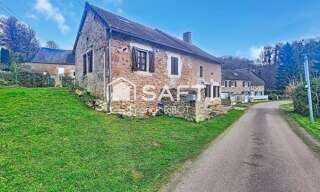 Maison 3 Pièces 101 m² à vendre à Lormes (58140)