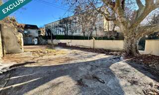 Terrain  390 m² à vendre à Pertuis (84120)