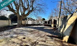 Terrain  390 m² à vendre à Pertuis (84120)