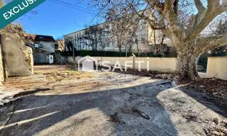 Terrain  390 m² à vendre à Pertuis (84120)