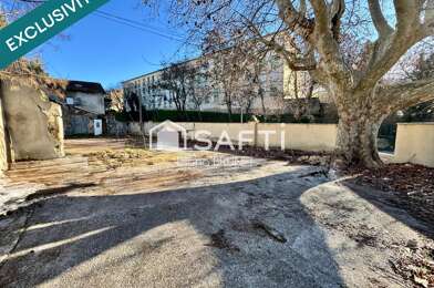 Terrain  159000 €