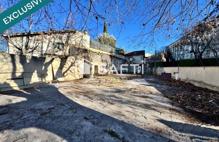 Terrain constructible viabilisé de 390m² — photo 3