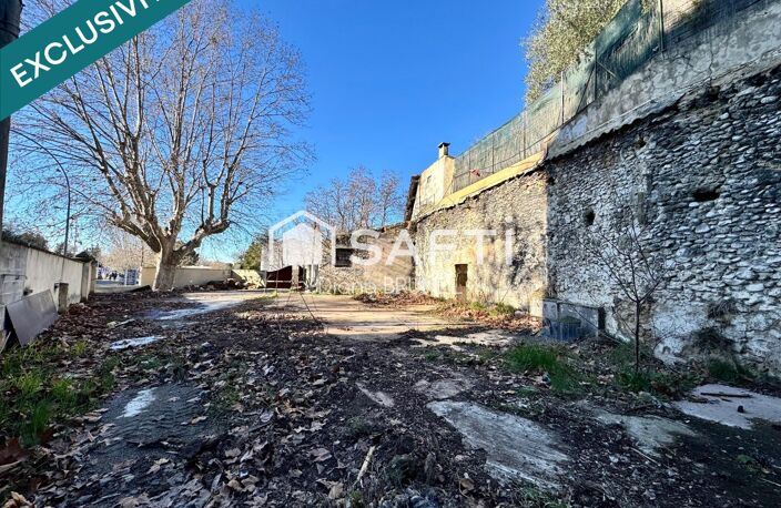 Terrain constructible viabilisé de 390m² — photo 4