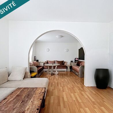 Maison 5 pièces 345000 €