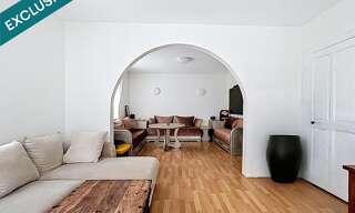 Maison 5 Pièces 105 m² à vendre à Metz (57050)