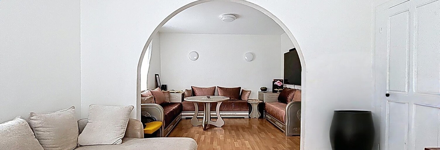 Maison 5 Pièces 105 m² à vendre à Metz (57050)