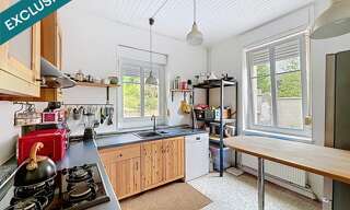 Maison 5 Pièces 105 m² à vendre à Metz (57050)