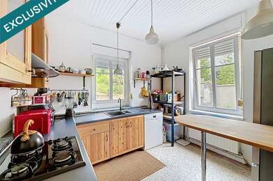 Maison 5 pièces 280000 €