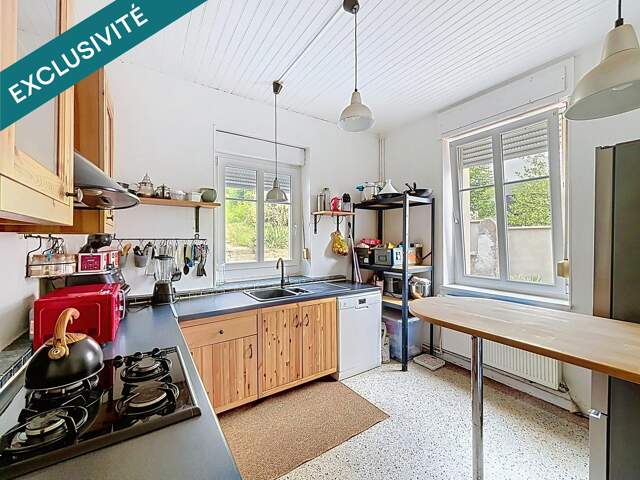 Belle maison familiale — photo du bien