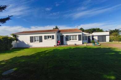 Maison 7 pièces 256000 €