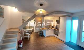 Maison 3 Pièces 51 m² à vendre à Camiers (62176)