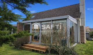 Maison 3 Pièces 51 m² à vendre à Camiers (62176)