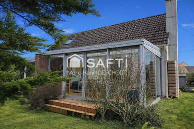 Maison 3 pièces 279000 €