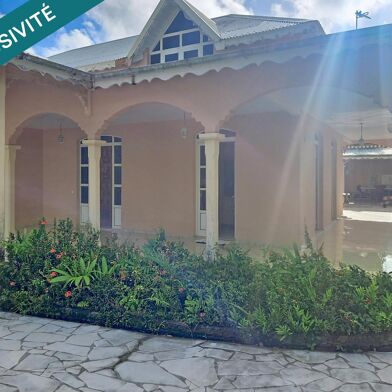 Maison 7 pièces 450000 €