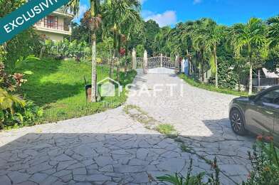 Maison 7 pièces 450000 €