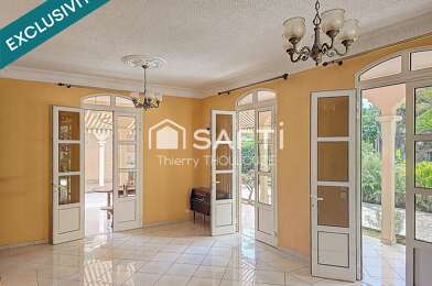 Maison 7 pièces 450000 €