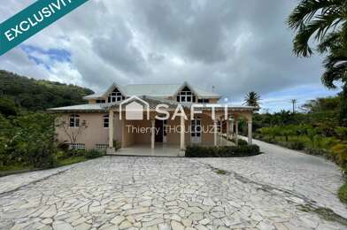 Maison 7 pièces 450000 €