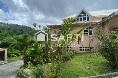 Maison 7 pièces 440000 €