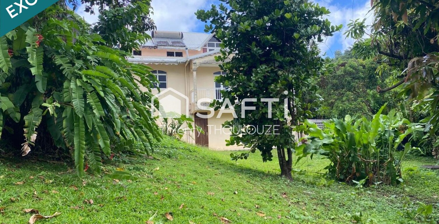 Demeure de charme T7 avec grand jardin arboré — photo 1