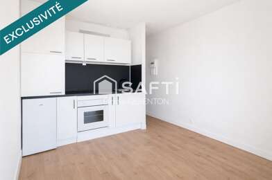 Appartement 1 pièces 68000 €