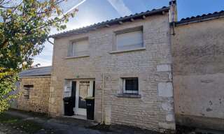 Maison 2 Pièces 42 m² à vendre à Vérines (17540)