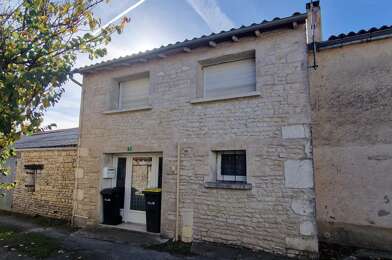 Maison 2 pièces 119000 €