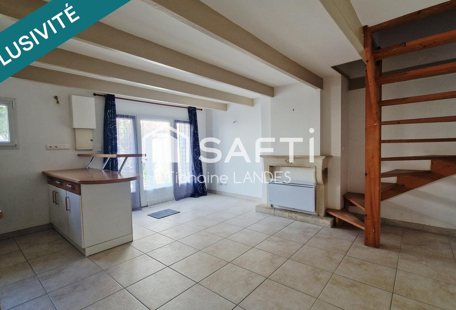 Maison idéale 1er achat ou investissement locatif. — photo 1