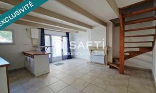 Maison 2 Pièces 42 m² à vendre à Vérines (17540)
