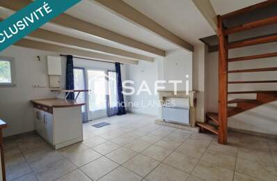 Maison idéale 1er achat ou investissement locatif. — photo du bien