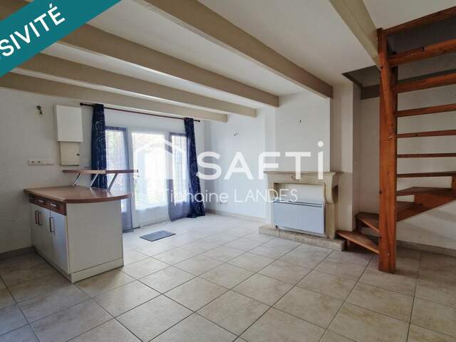 Maison idéale 1er achat ou investissement locatif. — photo du bien