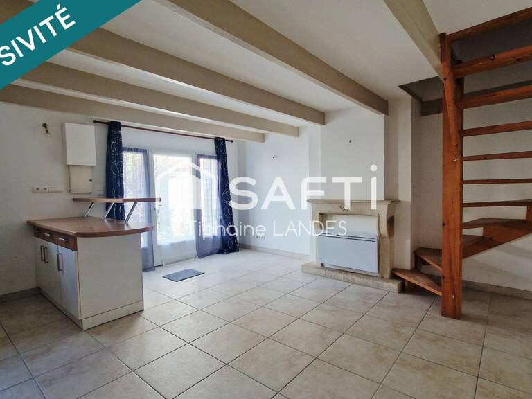 Maison idéale 1er achat ou investissement locatif. — photo 1