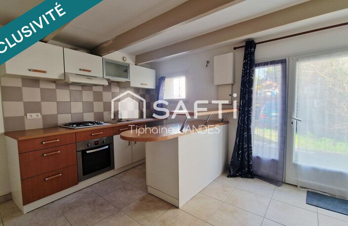 Maison idéale 1er achat ou investissement locatif. — photo 2