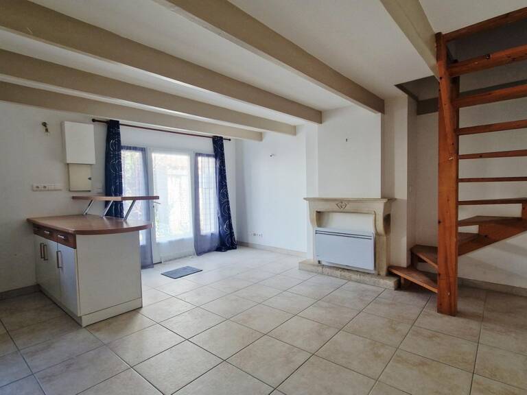 Maison idéale 1er achat ou investissement locatif. — photo 1