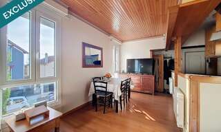 Appartement 2 Pièces 43 m² à vendre à Aulnay-sous-Bois (93600)